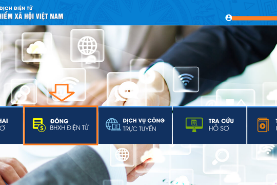 2 cách gia hạn thẻ Bảo hiểm y tế hộ gia đình có giảm trừ mức đóng