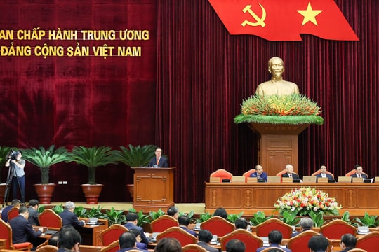 Tiêu chuẩn, điều kiện bổ nhiệm cán bộ ứng cử chức vụ cao hơn