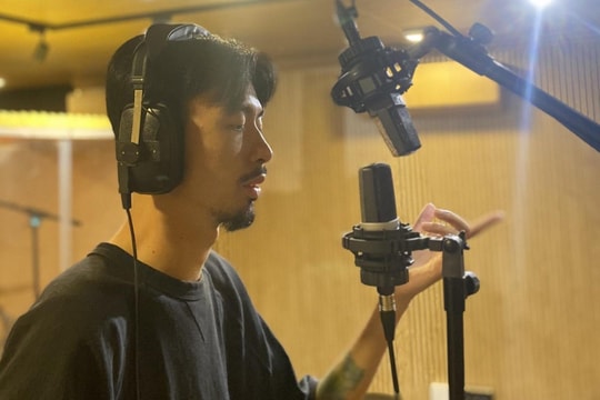 Đen Vâu định nghĩa như thế nào về 'diễn viên tồi'?