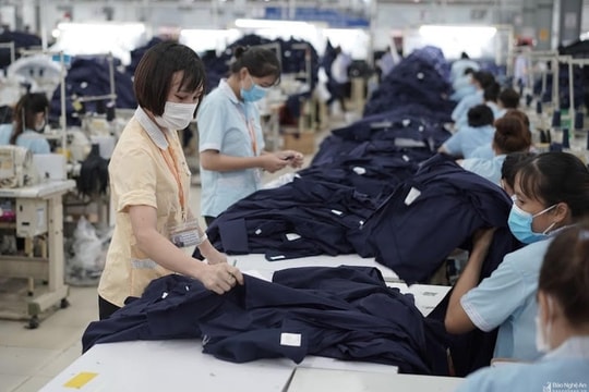 Sổ tay quản lý lao động có thể lập bản điện tử không?