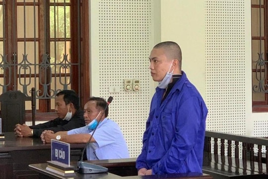 Án mạng do… bóp còi không tránh!