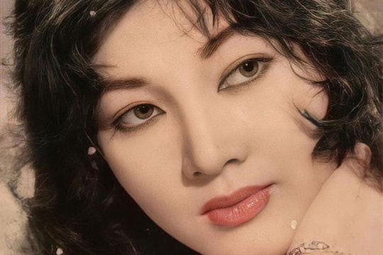 Con trai Thẩm Thuý Hằng tiết lộ sự thật phía sau tin đồn thất thiệt về mẹ