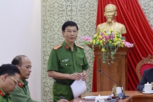 Điều tra vụ gửi con 3 tuổi đi chữa bệnh bất ngờ nhận về hũ tro cốt