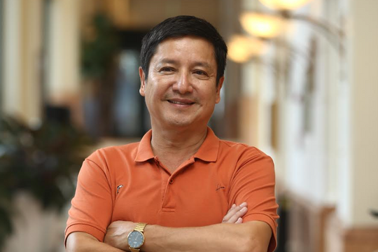 NSƯT Chí Trung lần đầu tiết lộ cuộc sống sau khi nghỉ hưu