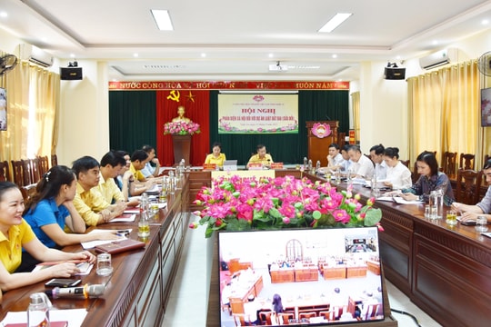 Đảm bảo công khai, minh bạch, chống lợi ích nhóm trong thực hiện chính sách về đất đai