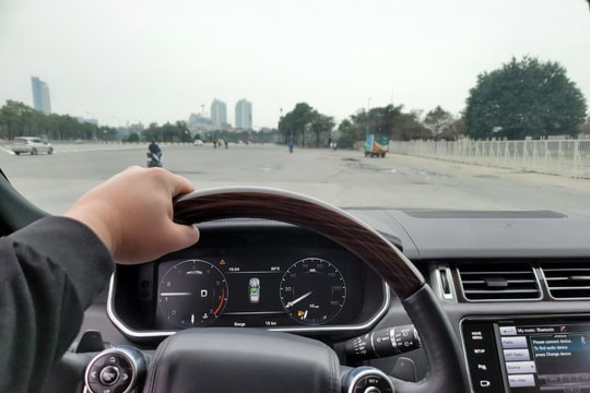 Những thói quen khi lái xe làm giảm 'tuổi thọ' của xế cưng