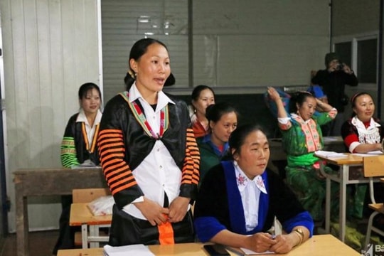 Hơ-Mông (H’mông), Mông, Mèo: Đọc, viết sao cho đúng? 