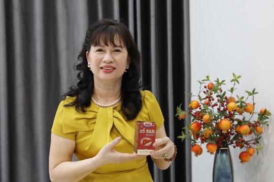 Suy giảm chức năng gan - Nguyên nhân và giải pháp