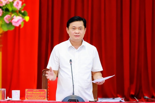 Nghệ An: Ưu tiên tối đa chỉ tiêu biên chế được bổ sung để tuyển dụng giáo viên mầm non hợp đồng 