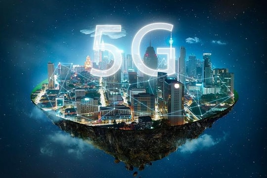 5G sẽ tạo ra sự khác biệt thực sự trong những lĩnh vực nào?