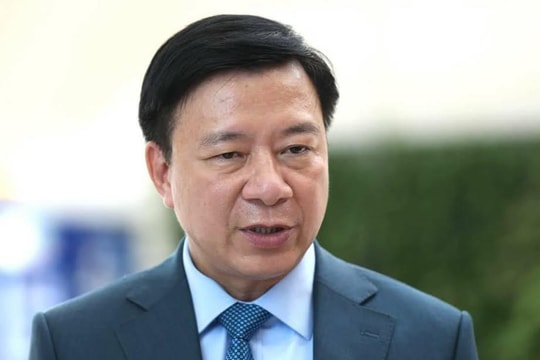 Cựu Bí thư Tỉnh uỷ Hải Dương Phạm Xuân Thăng bị bắt