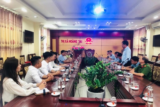 Nghệ An chuẩn bị khởi công nhà máy sản xuất linh kiện điện tử trị giá 200 triệu USD