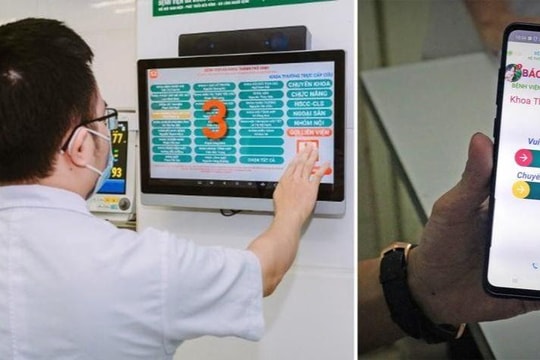 Nâng cao hiệu quả công tác quản lý chất lượng bệnh viện và an toàn người bệnh 