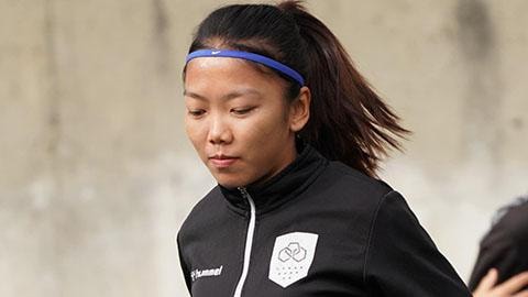 U20 Việt Nam dự VCK U20 châu Á 2023; Đội bóng của Huỳnh Như thắng trận thứ tư liên tiếp