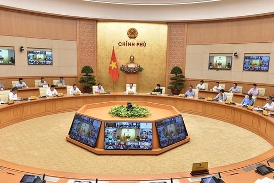 Mở đợt cao điểm kiểm tra, xử lý nghiêm mọi vi phạm khai thác IUU 