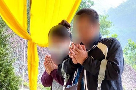 Vụ gửi con đi chữa bệnh nhận về hũ tro: Thêm một gia đình nạn nhân lên tiếng