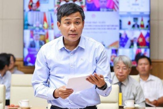 Hỗ trợ các địa phương tổ chức 70 hoạt động kết nối với các đối tác quốc tế