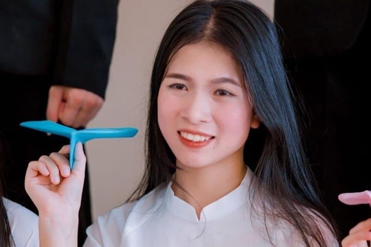 Đậu khoa có điểm chuẩn cao nhất nước nhưng nữ sinh người Thổ khó đi học 