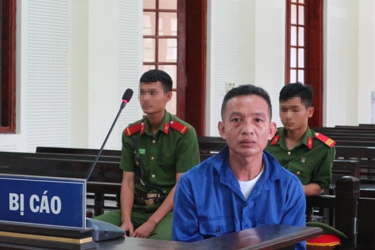 Lấy tiền mừng cưới để buôn hồng phiến