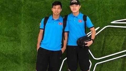 Hai tuyển thủ Việt Nam dính Covid-19; HLV Singapore nóng lòng muốn gặp lại Công Phượng 