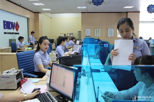 Hơn 4.300 tỷ đồng tín dụng được khoanh nợ cho khách hàng bị ảnh hưởng dịch Covid-19