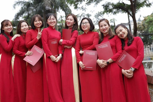 Agribank Chi nhánh tỉnh Nghệ An tuyển dụng lao động đợt 2, năm 2022