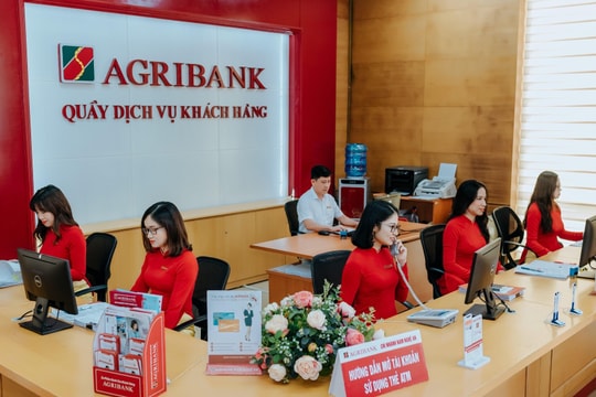 Agribank Chi nhánh Nam Nghệ An thông báo tuyển dụng lao động đợt 2, năm 2022