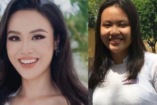 Sự thật sau những lần tăng cân mất kiểm soát của dàn sao Việt