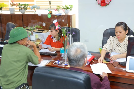 Ưu tiên nguồn lực triển khai có kết quả cải cách thủ tục hành chính