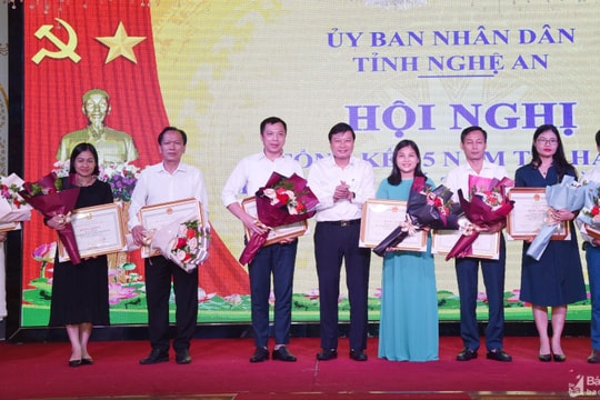 Sớm xây dựng phần mềm đấu giá tài sản trực tuyến chung toàn quốc