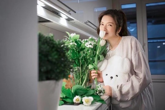 3 sao Việt vừa đẹp nổi tiếng, vừa là 'gái vàng' trong làng kinh doanh bất động sản