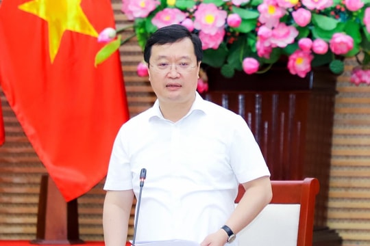 Giảm hoặc dừng bố trí vốn trong năm 2023 đối với chủ đầu tư giải ngân kém