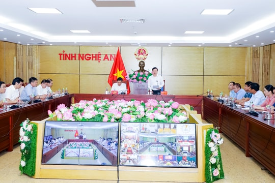 Nghệ An có 82 hợp tác xã ứng dụng công nghệ cao, sản phẩm OCOP 3 sao trở lên