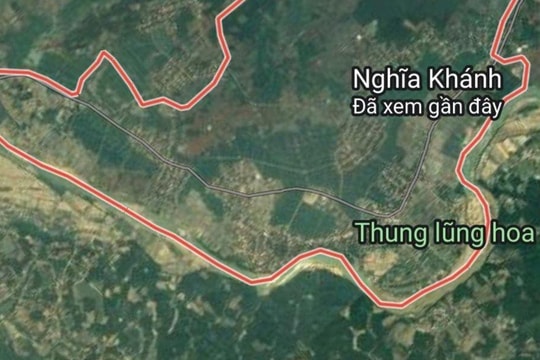 Ra ao bắt cá, nam thanh niên đuối nước thương tâm