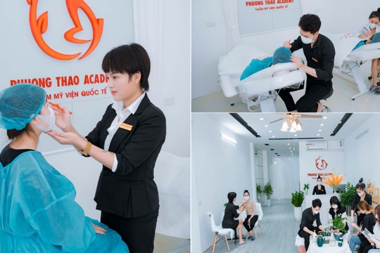 Câu chuyện khởi nghiệp từ 7 triệu đồng của CEO 9X ở Nghệ An 