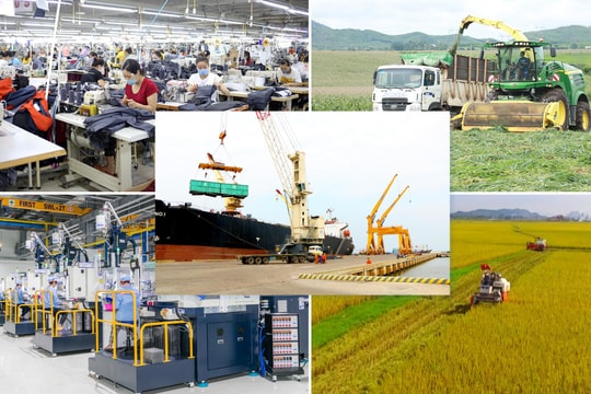 Chính phủ giao hơn 147 nghìn tỷ đồng kế hoạch đầu tư vốn của Chương trình phục hồi và phát triển kinh tế - xã hội