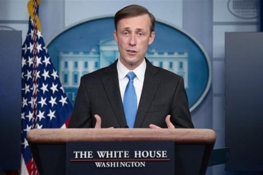 Mỹ cảnh báo hậu quả lớn nếu Nga sử dụng vũ khí hạt nhân ở Ukraine