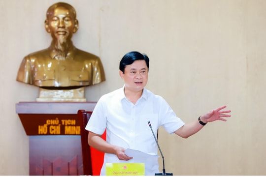 Thường trực HĐND tỉnh tổ chức phiên họp thường kỳ tháng 9