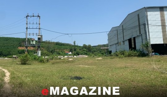 Đánh thức tiềm năng phát triển thương mại biên giới – Bài 2: Nhận diện khó khăn