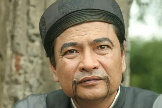 Cuộc sống ít ai ngờ của NSND Quốc Anh sau khi nghỉ hưu