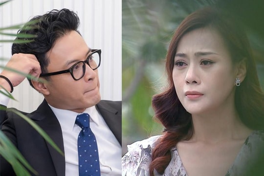 Lãnh đạo VTV nói về trường hợp Hồng Đăng, Phương Oanh