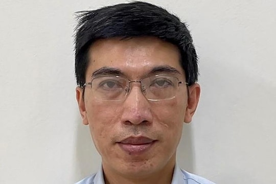 Trợ lý Phó Thủ tướng Thường trực bị bắt
