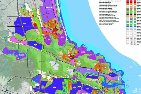Cử tri Nghi Lộc kiến nghị kiểm tra, đánh giá các dự án treo, chậm tiến độ