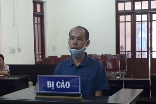 Tiêm máu của người nhiễm HIV vào vợ cũ do 'dứt tình'