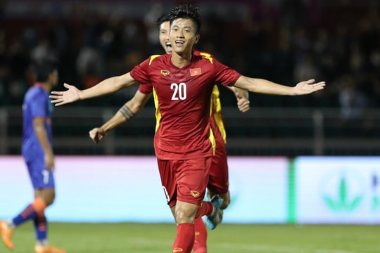 Đội tuyển Việt Nam vô địch Giải giao hữu quốc tế: Mừng ít, lo nhiều?