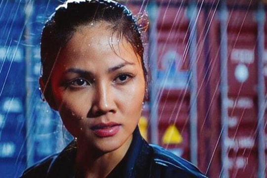 Phim hành động Hoa hậu H'Hen Niê đóng chính tranh giải Oscar 2023