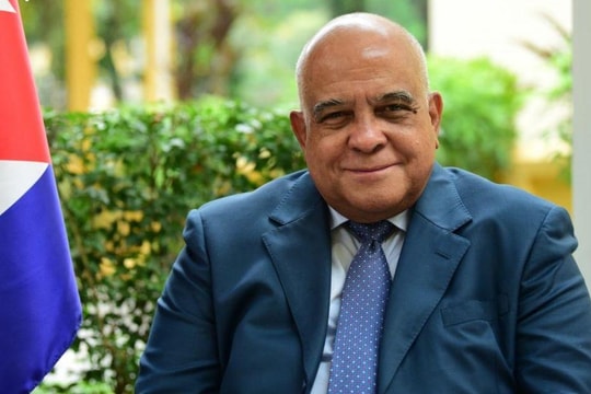 Chuyến thăm Việt Nam của Thủ tướng Cuba: Ưu tiên hợp tác đảm bảo an ninh lương thực