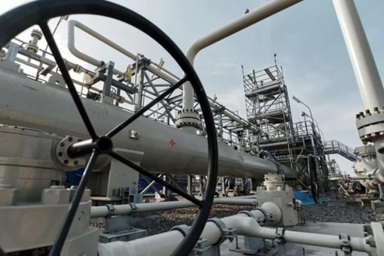 Nga khởi tố vụ án về khủng bố quốc tế ở các 'Dòng chảy phương Bắc'