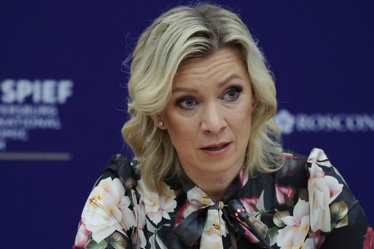 Nga yêu cầu Mỹ giải thích vụ rò rỉ đường ống khí đốt Nord Stream