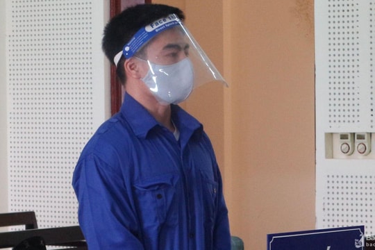 Người đàn ông ở Nghệ An lừa đưa người sang Mỹ, chiếm đoạt tài sản